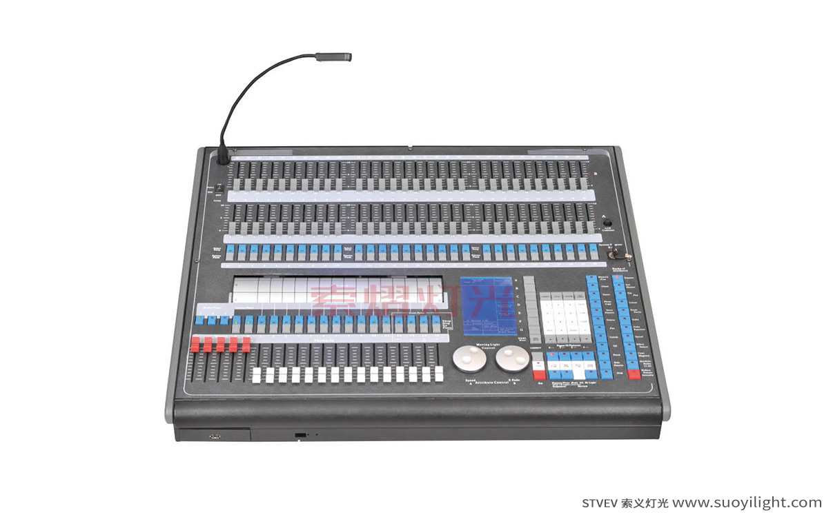 Iceland2010 Pearl Controller