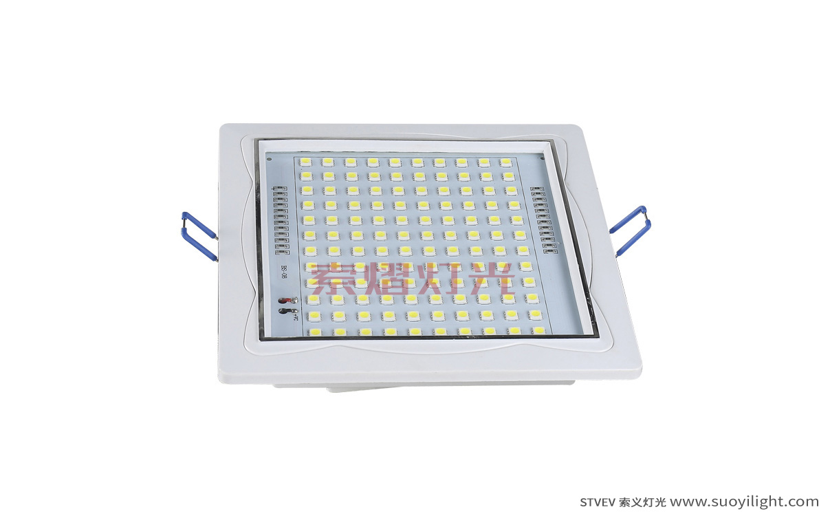 Iceland120pcs LED SMD Strobe Light