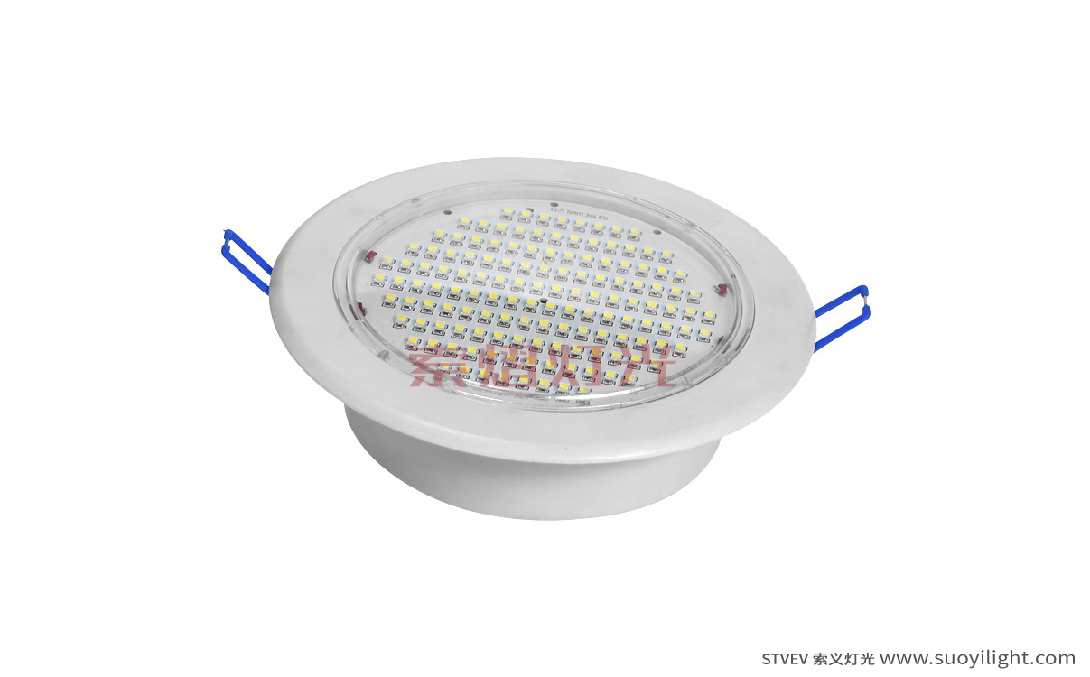 IcelandLED Ceiling Strobe Light