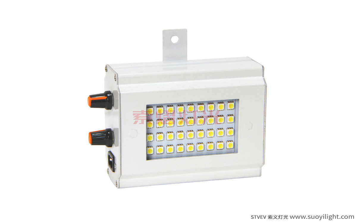 Iceland36pcs SMD Strobe Light