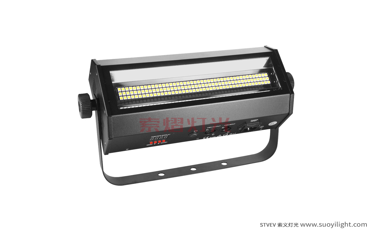 IcelandSingle Head Chip LED Strobe Light