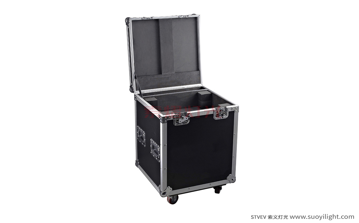 IcelandBeam Light Flight Case