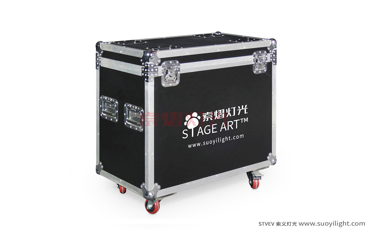 IcelandBeam Light Flight Case