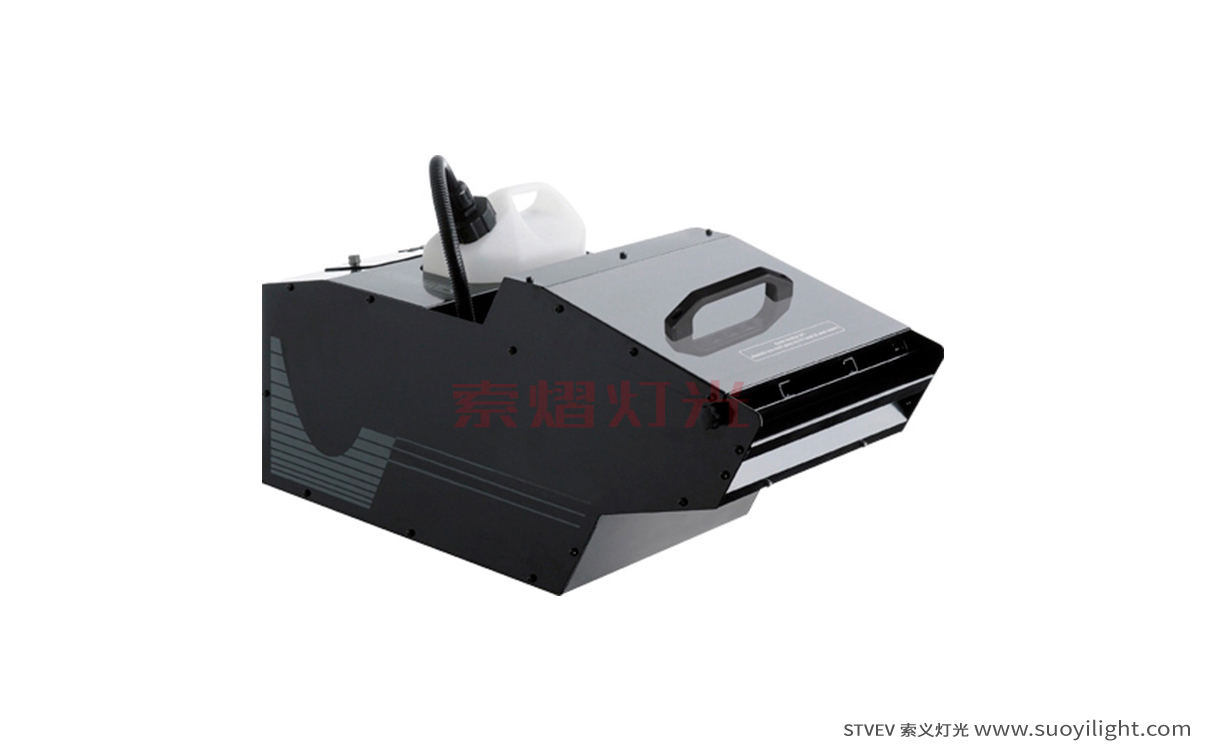 Iceland3000W Effect Fog Machine