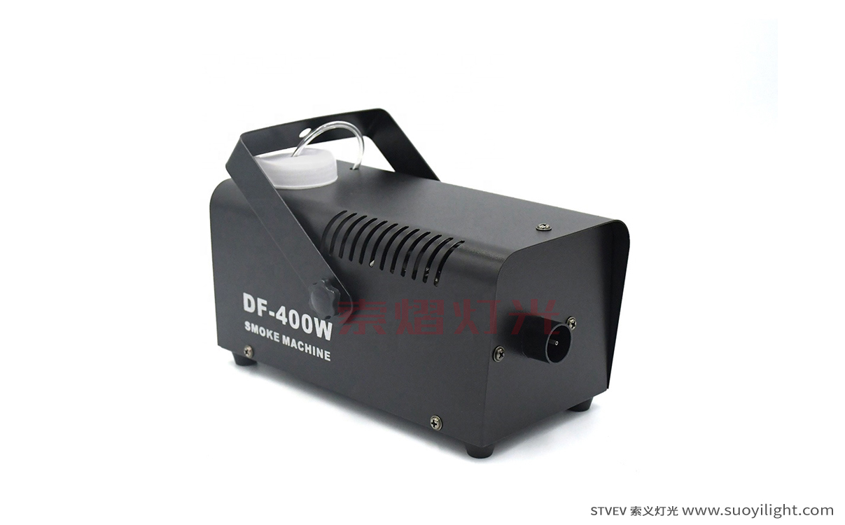 Iceland400W Fog Machine