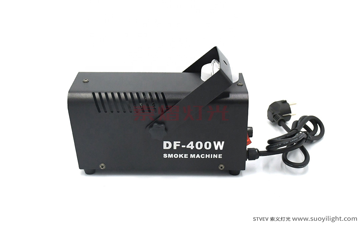 Iceland400W Fog Machine