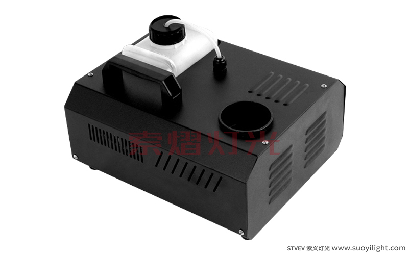 Iceland1200W,1500W Sputfog Machine