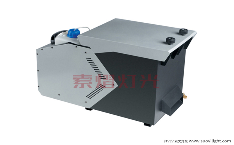 Iceland3000W Ice Low Fog Machine