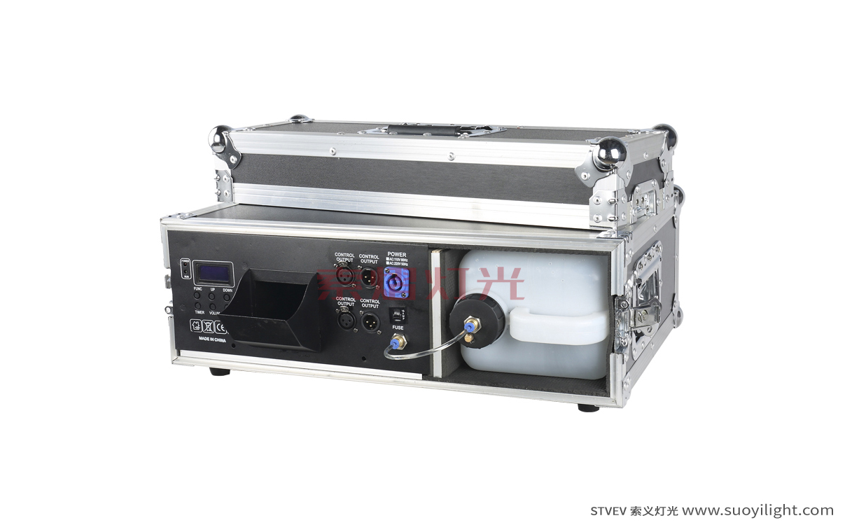 Iceland1500W Mist Haze Machine