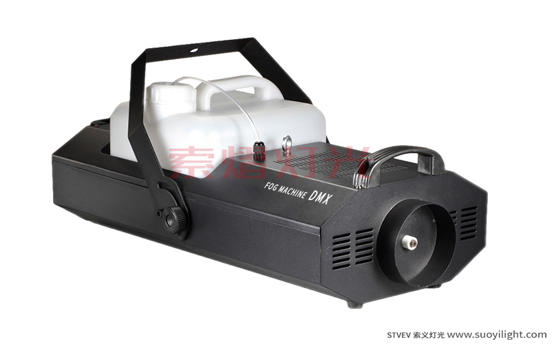 Iceland3000W Fog Machine