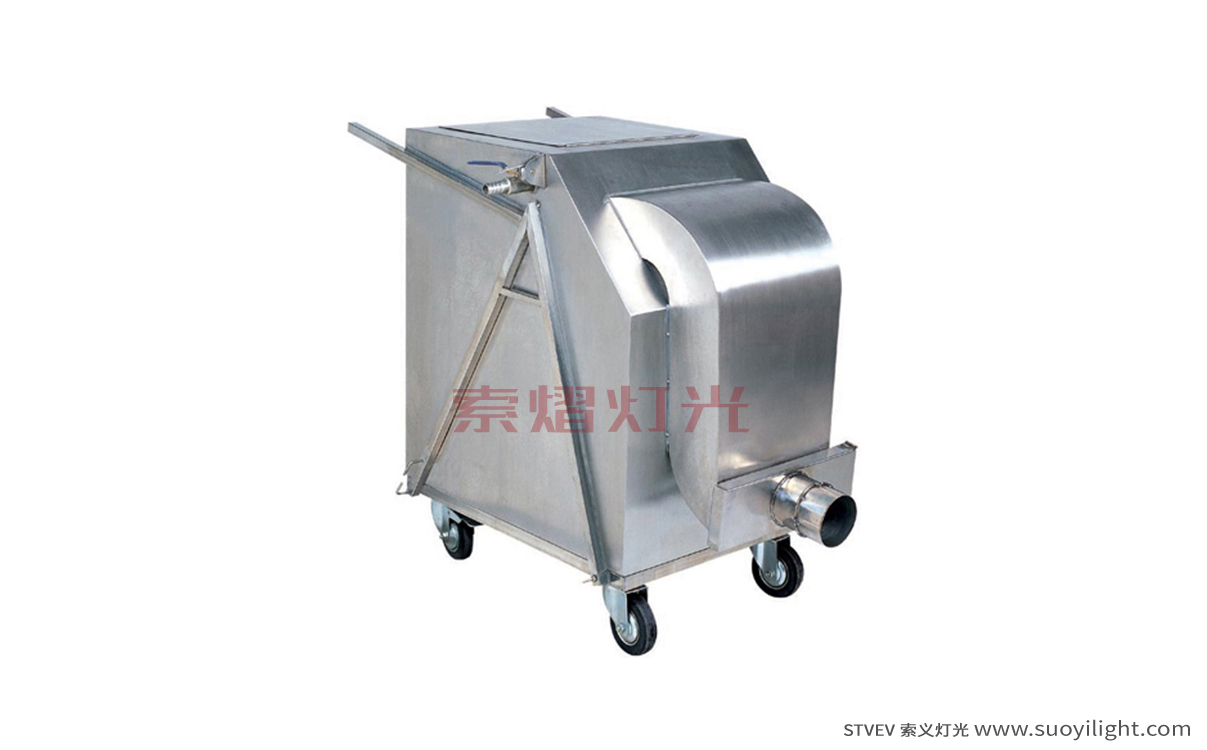 IcelandDry Ice Machine