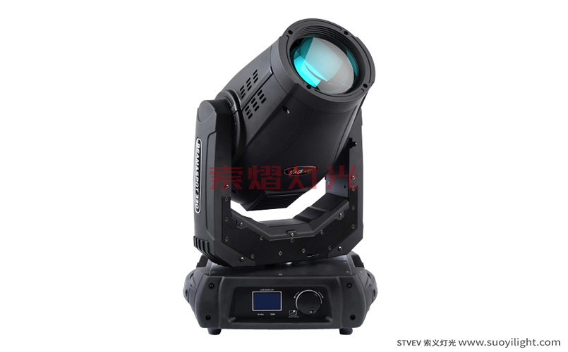 Iceland17R 350W Moving Head Light(3in1)