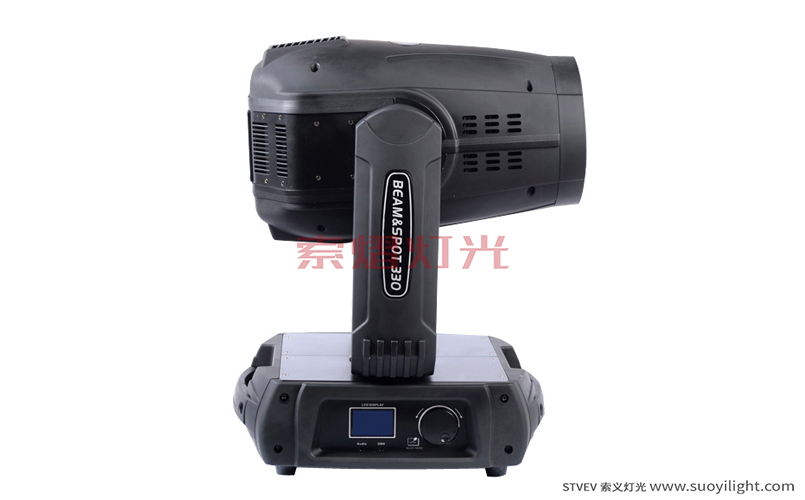 Iceland17R 350W Moving Head Light(3in1)