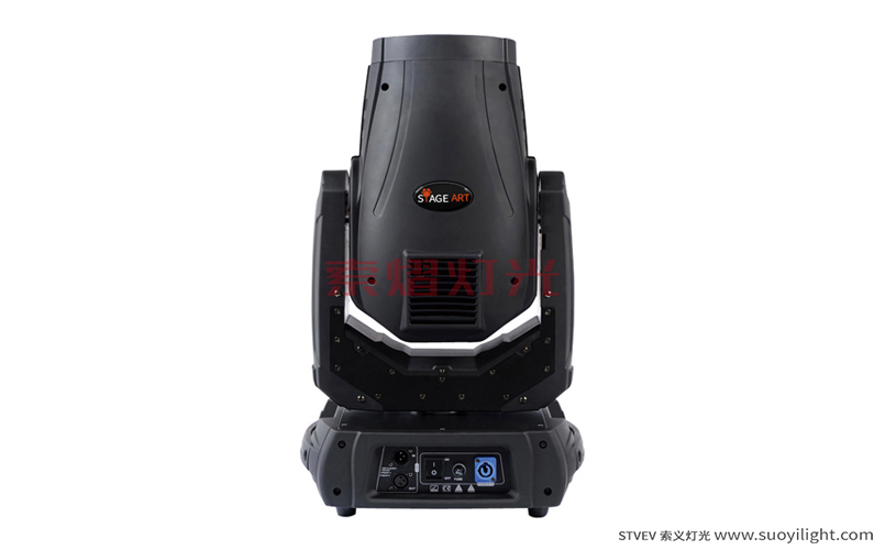 Iceland17R 350W Moving Head Light(3in1)