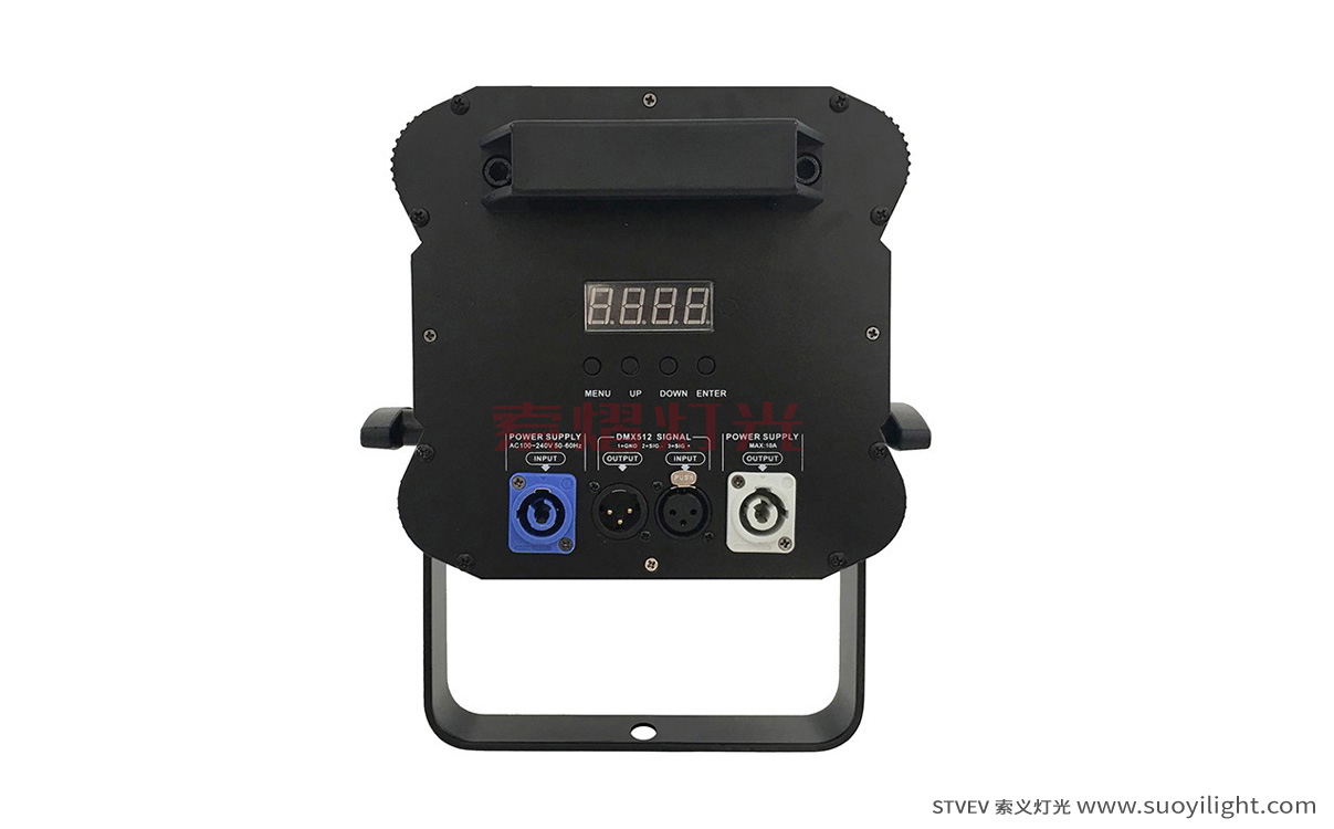 Iceland200W,300W Zoom LED Profile Spot Light
