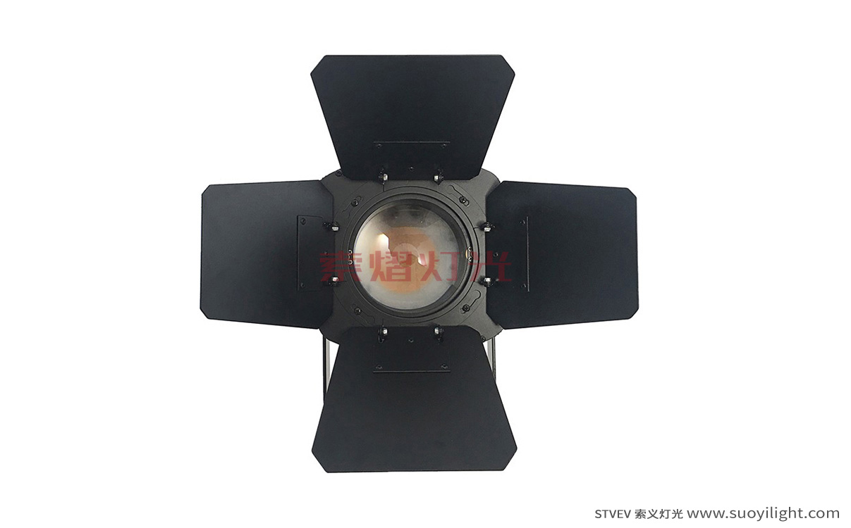 Iceland200W,300W Zoom LED Profile Spot Light