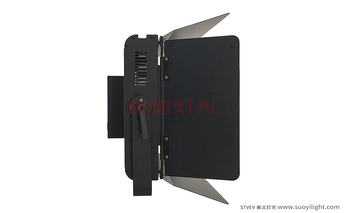 IcelandLED Conference Panel Light