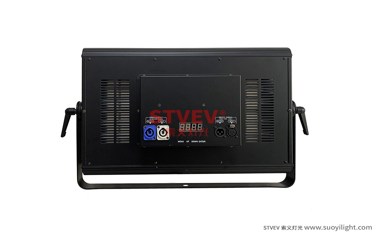IcelandLED Conference Panel Light