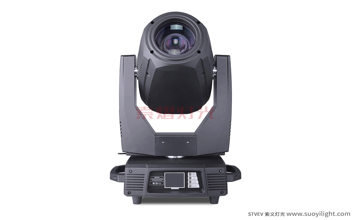 Iceland330W,350W Moving Head Light(3in1)