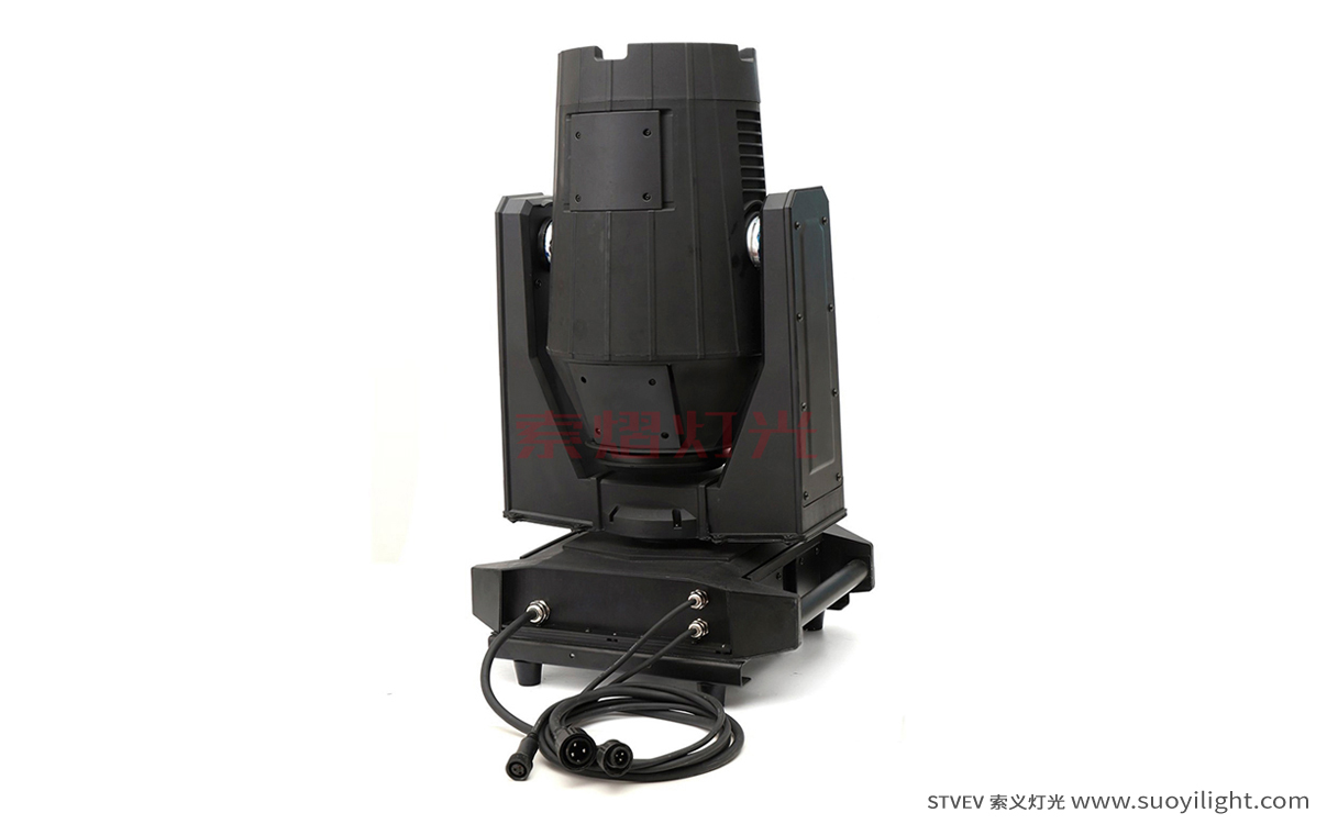 Iceland16R 330W,17R 350W,18R 380W Waterproof Beam Light