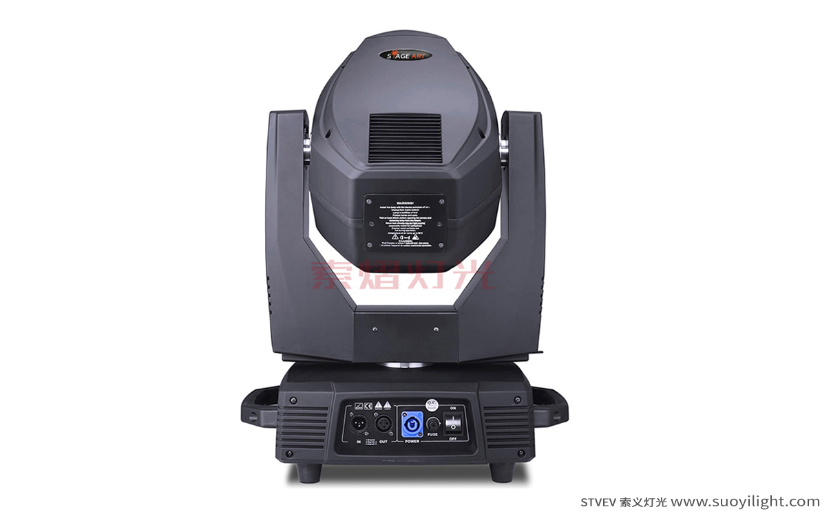 Iceland330W,350W Moving Head Light(3in1)