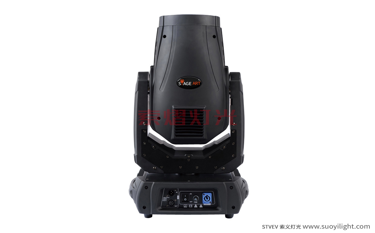 Iceland18R 380W Moving Head Light(3in1)