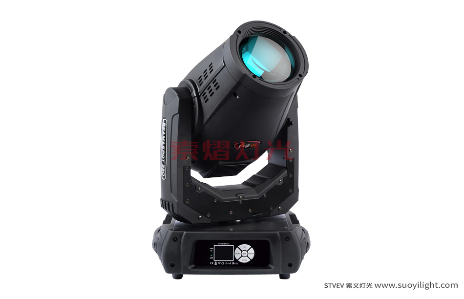 Iceland18R 380W Moving Head Light(3in1)