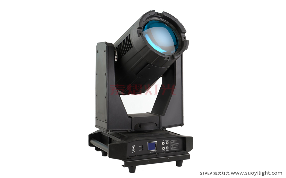 Iceland16R 330W,17R 350W,18R 380W Waterproof Beam Light