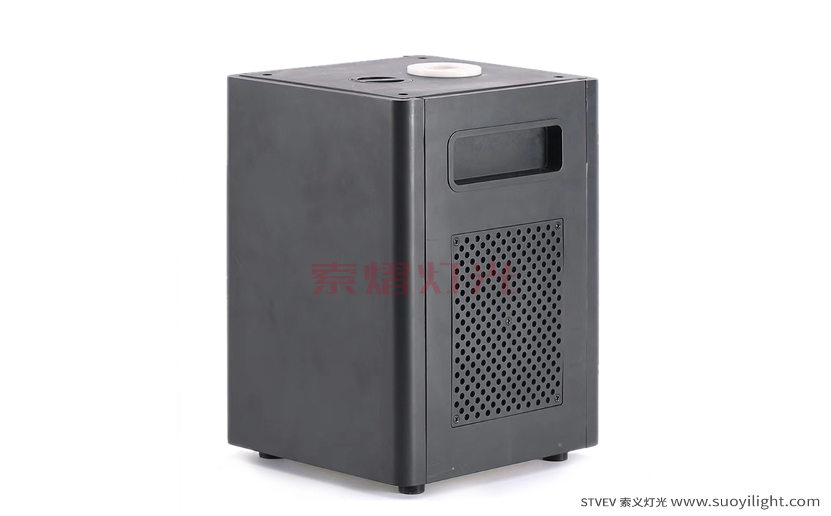 Iceland400W Electronic Cold Spark Machine