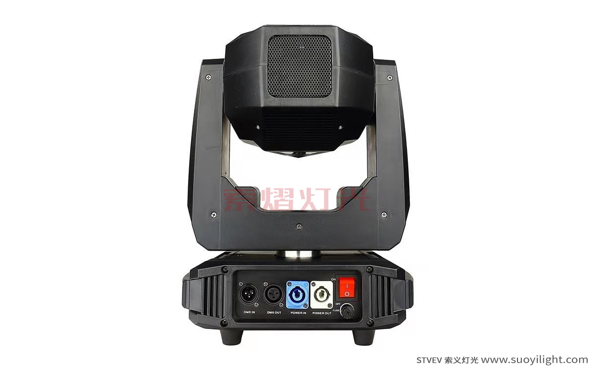 Iceland90W,100W,200W LED Beam Moving Head Light
