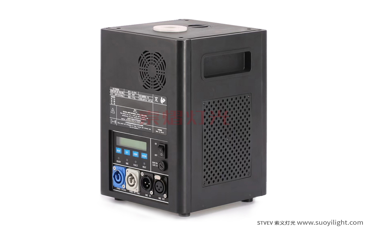 Iceland400W Electronic Cold Spark Machine