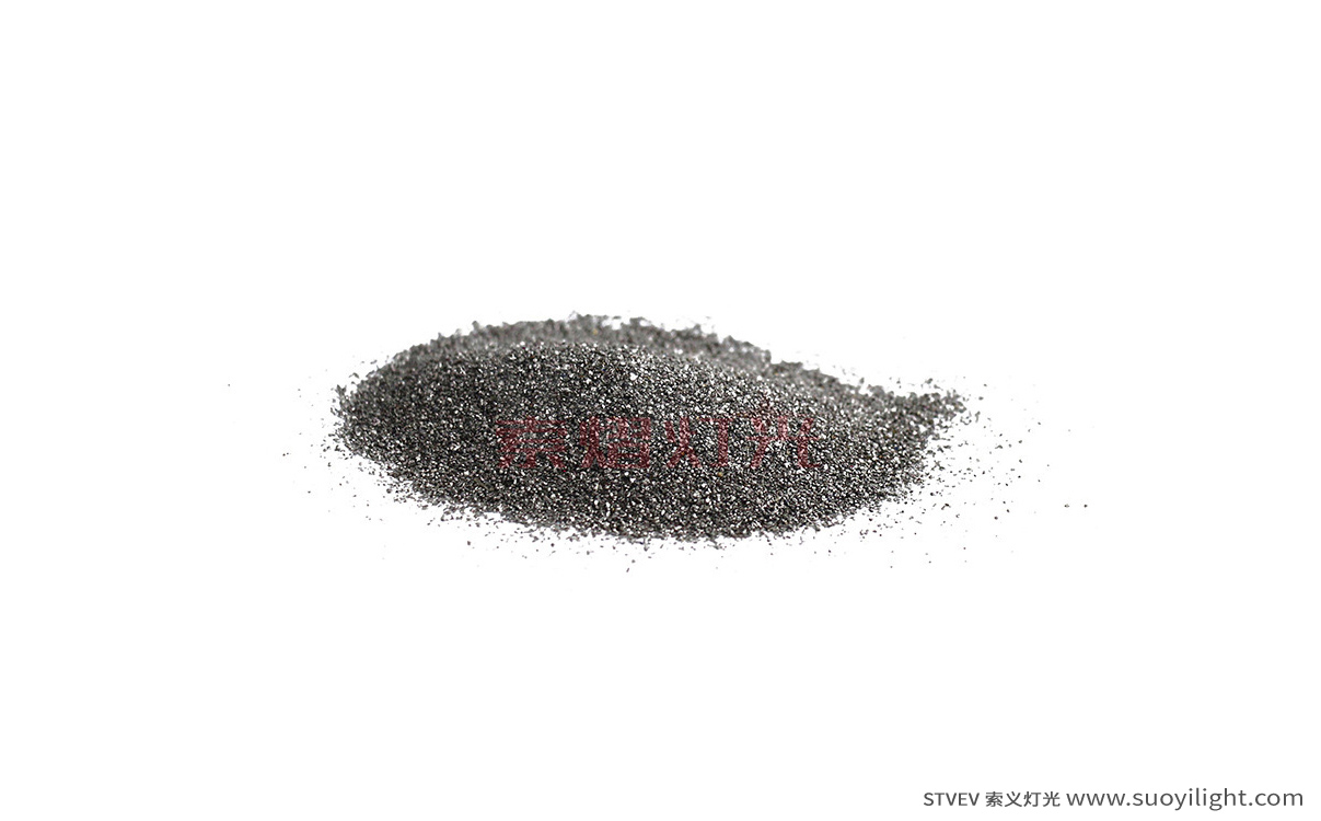 IcelandCold Spark Machine Material