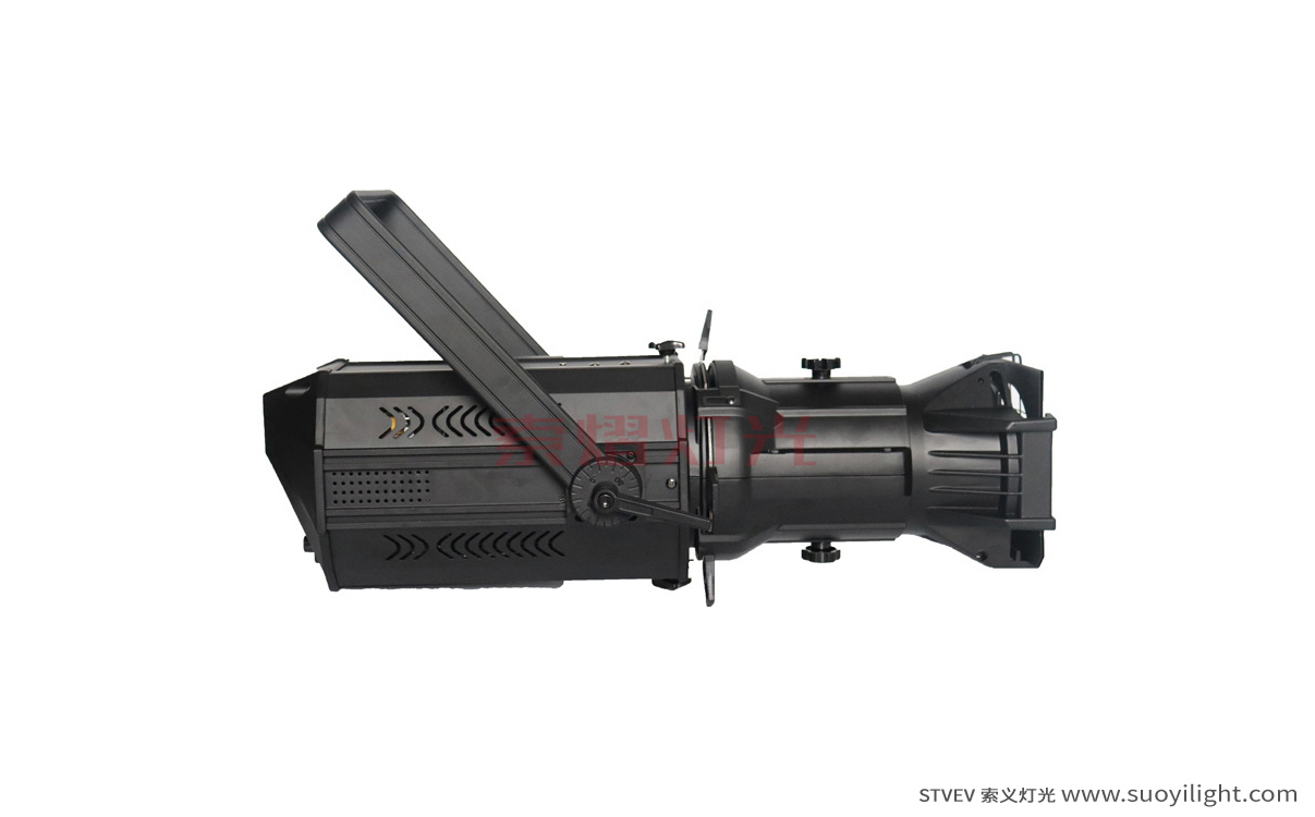 Iceland200W LED Profile Spot Light