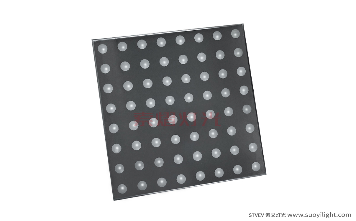 IcelandLED Induction Floor Tile