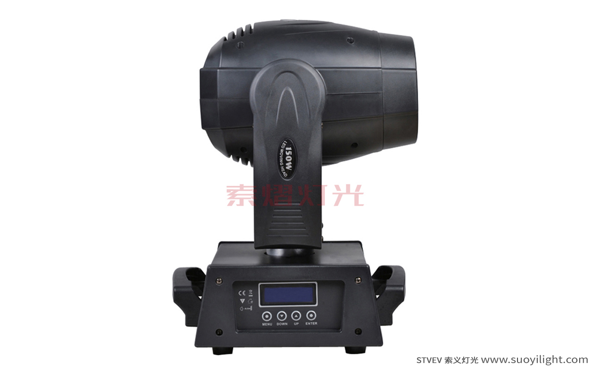 Iceland90W,150W,200W LED Spot Moving Head Light