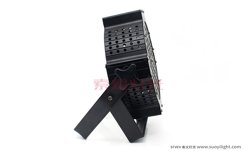 Iceland54*3W Flat Par Light