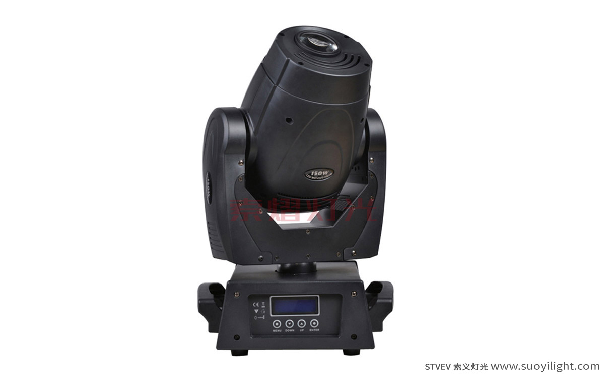 Iceland90W,150W,200W LED Spot Moving Head Light