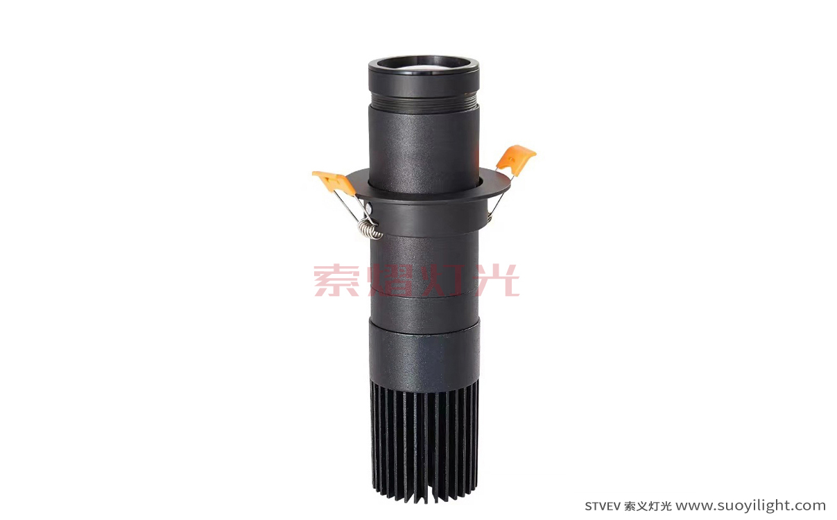 Iceland15W,20W,25W Ceiling Logo Projector
