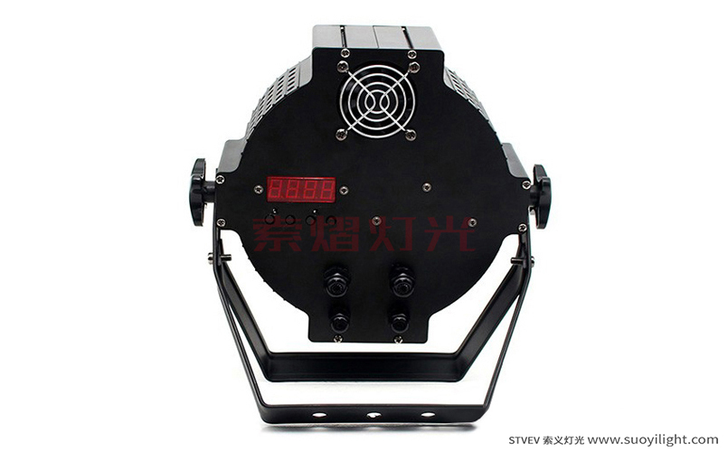 Iceland54*3W Flat Par Light