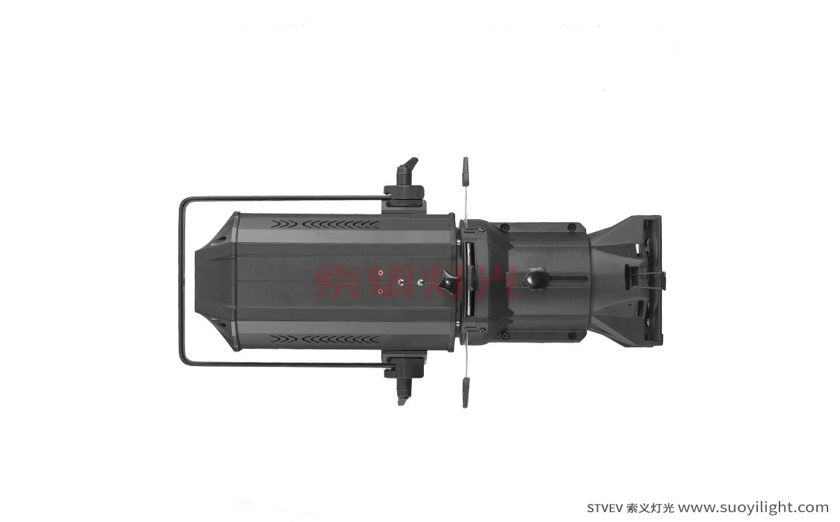 Iceland200W LED Profile Spot Light