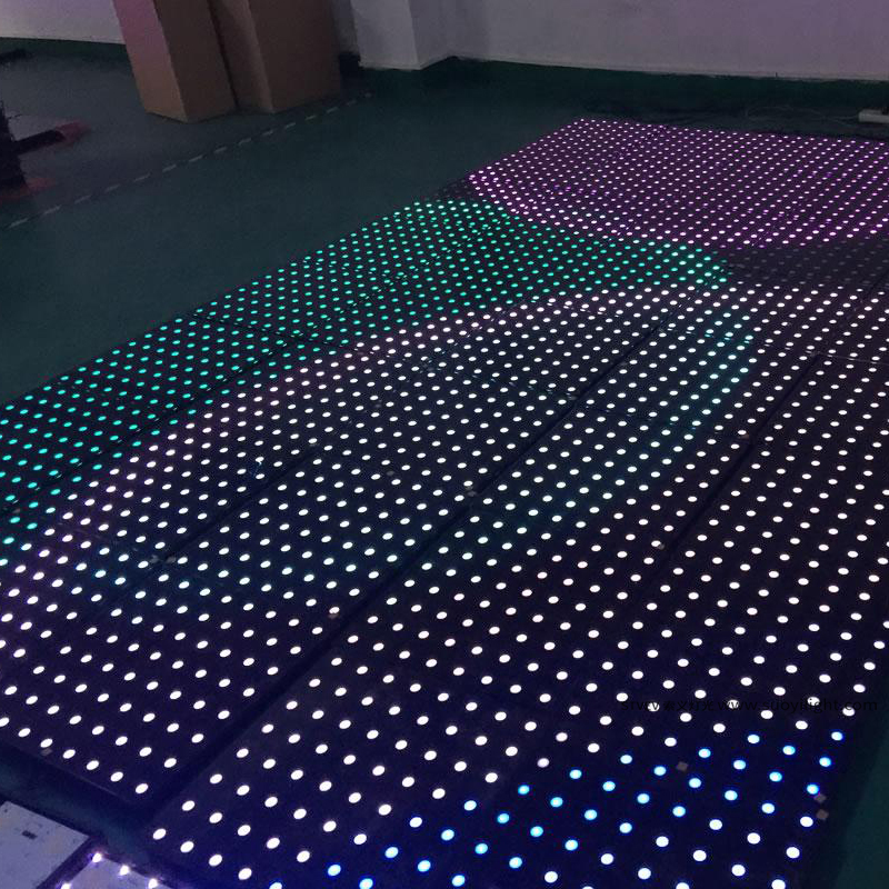 IcelandLED Induction Floor Tile