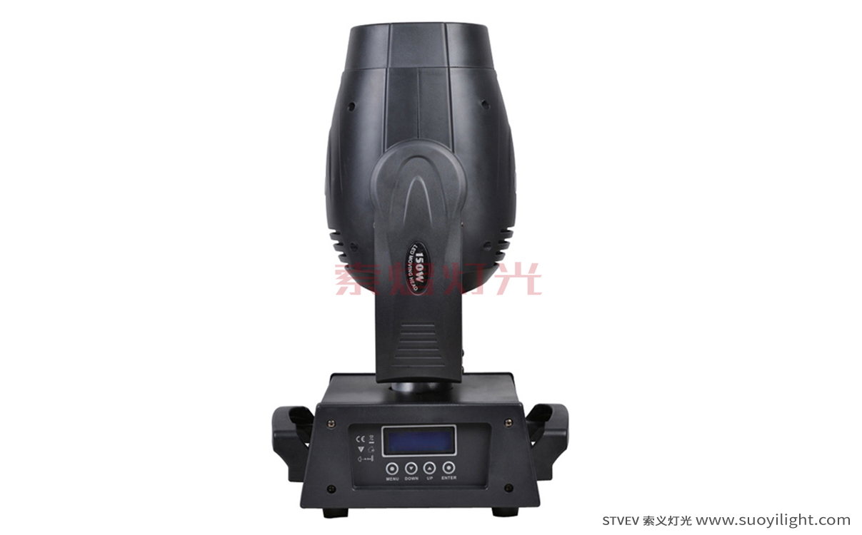Iceland90W,150W,200W LED Spot Moving Head Light