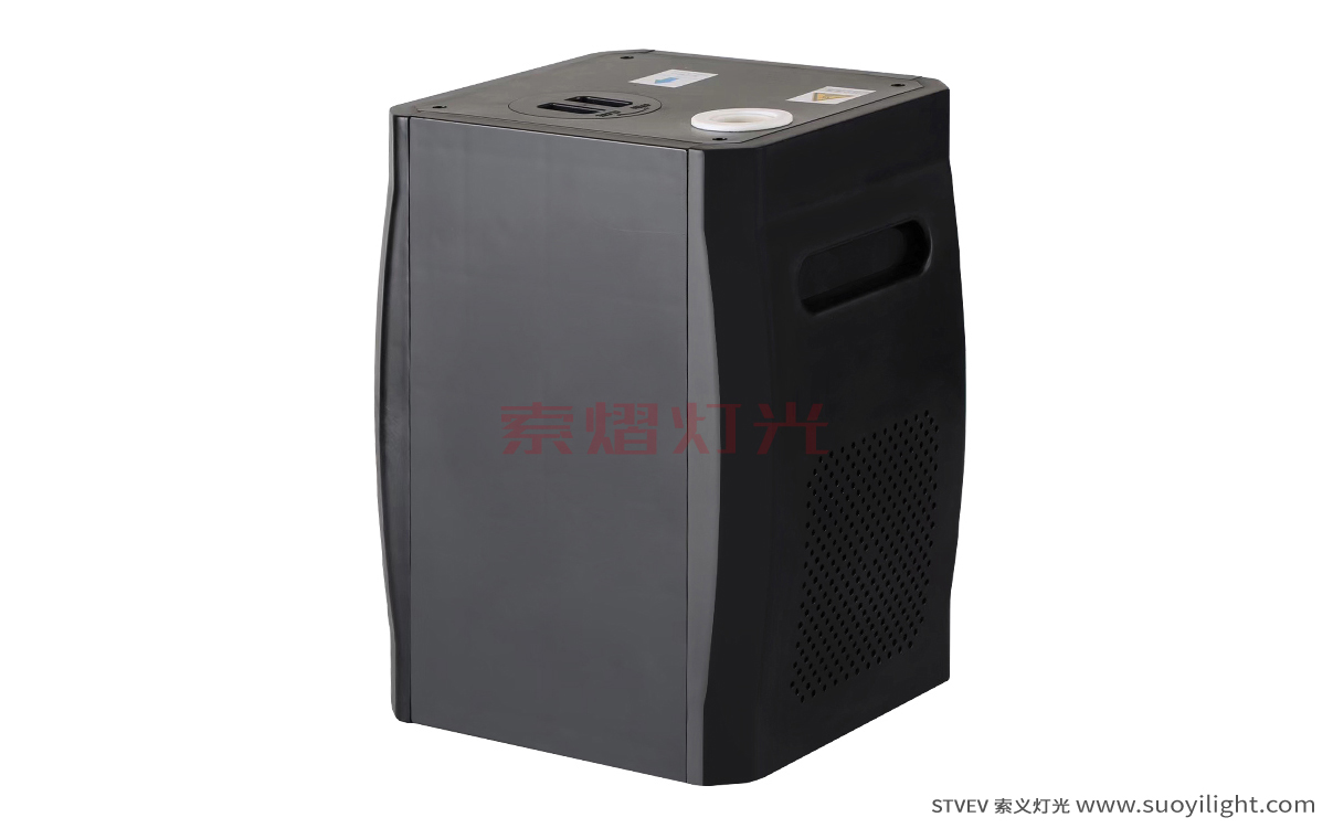 Iceland600W Electronic Cold Spark Machine