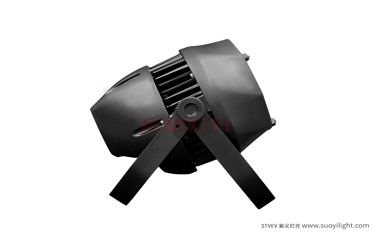 Iceland200W Waterproof COB Par Light