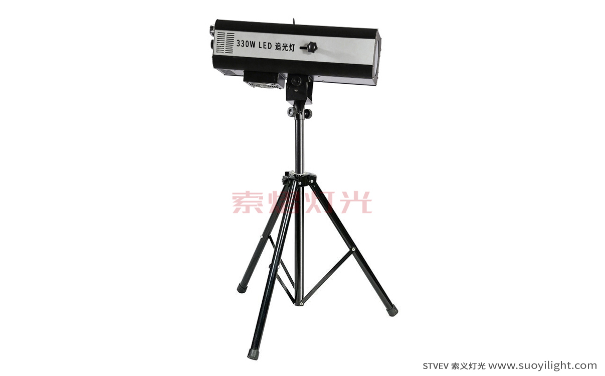 Iceland330W LED Follow Spot Light
