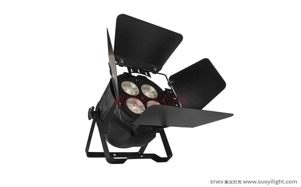 Iceland4 Eyes 200W COB Par Light