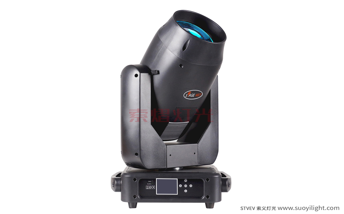 Iceland350W,380W Moving Head Beam Light