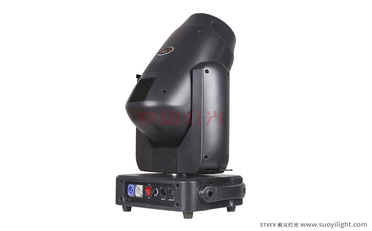 Iceland350W,380W Moving Head Beam Light
