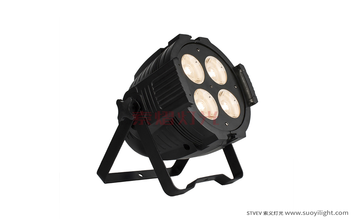Iceland4 Eyes 200W COB Par Light