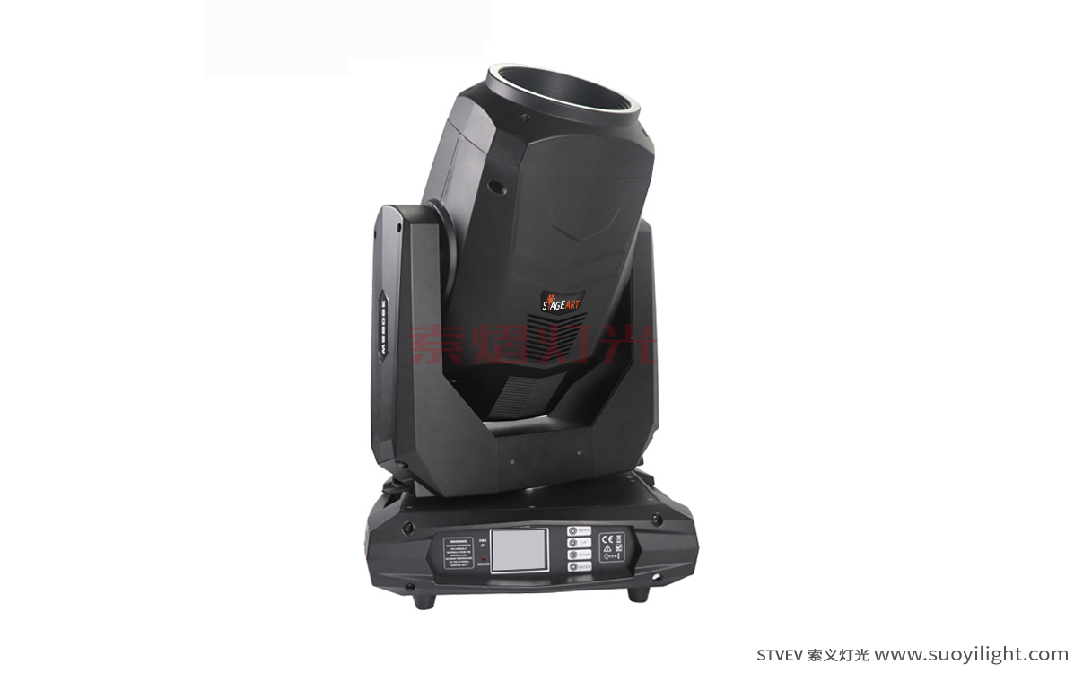 Iceland440W,470W Moving Head Light(3in1)